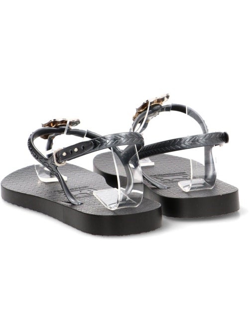 Chanclas Sandalias Playa Sandalia Playa Mujer Suela Plana - Etika - Kiabi Chanclas Sandalias Playa Sandalia Playa Mujer Suela Plana - Etika - Kiabi