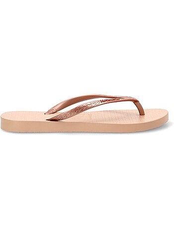 Chanclas Sandalias Playa Sandalia Playa Mujer Suela Plana - Etika