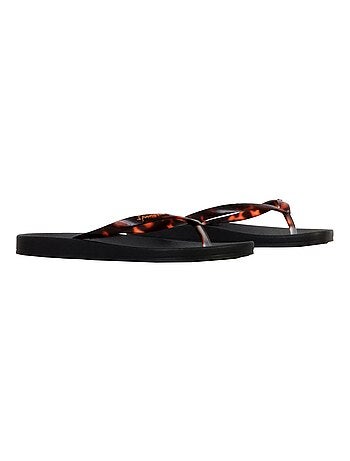 Chanclas Sandalias Playa Sandalia Playa Mujer Suela Plana - Ipanema