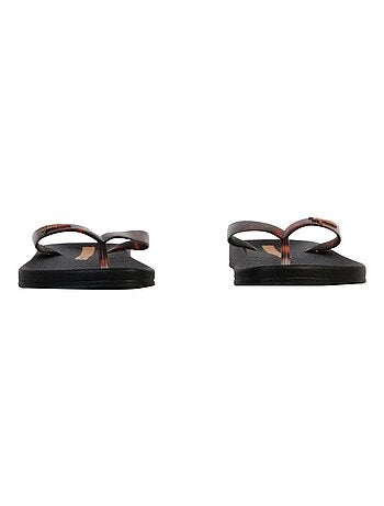 Chanclas Sandalias Playa Sandalia Playa Mujer Suela Plana - Ipanema
