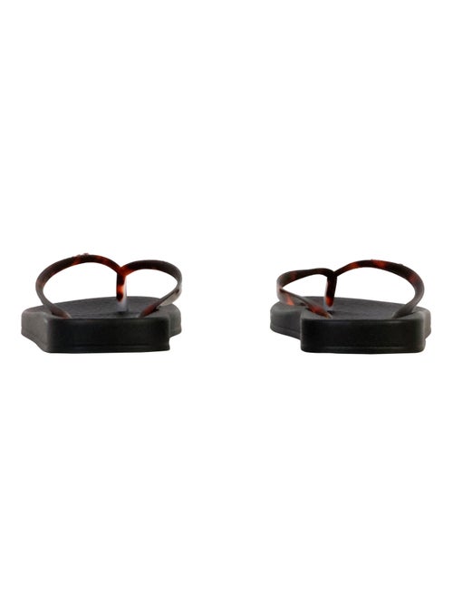 Chanclas Sandalias Playa Sandalia Playa Mujer Suela Plana - Ipanema - Kiabi