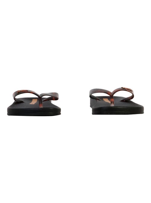 Chanclas Sandalias Playa Sandalia Playa Mujer Suela Plana - Ipanema - Kiabi