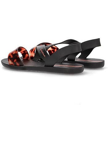 Chanclas Sandalias Playa Sandalia Playa Mujer Suela Plana - Ipanema
