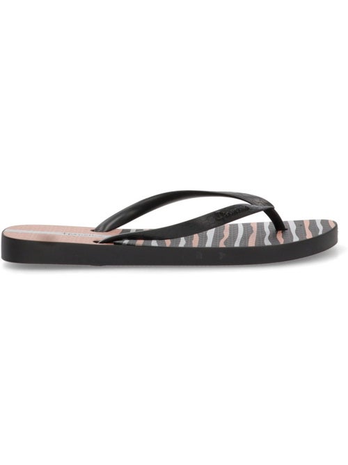 Chanclas Sandalias Playa Sandalia Playa Mujer Suela Plana - Ipanema - Kiabi Chanclas Sandalias Playa Sandalia Playa Mujer Suela Plana - Ipanema - Kiabi