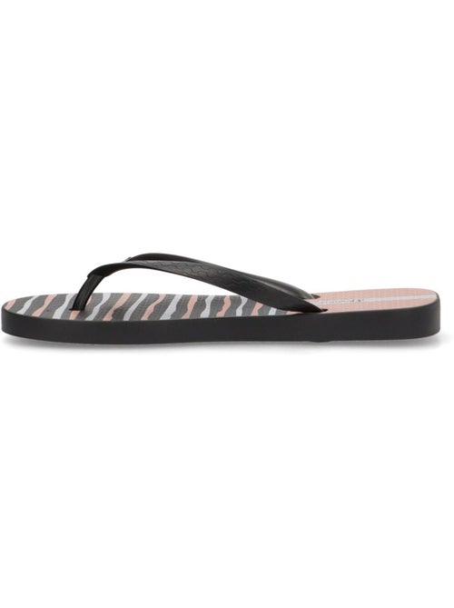 Chanclas Sandalias Playa Sandalia Playa Mujer Suela Plana - Ipanema - Kiabi Chanclas Sandalias Playa Sandalia Playa Mujer Suela Plana - Ipanema - Kiabi