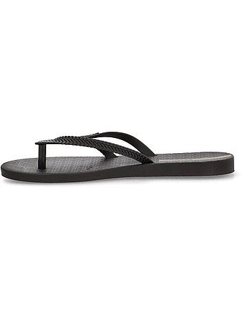 Chanclas Sandalias Playa Sandalia Playa Mujer Suela Plana - Ipanema