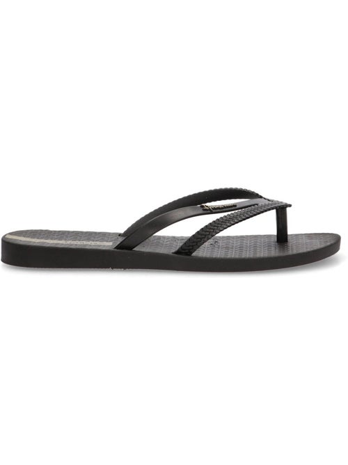 Chanclas Sandalias Playa Sandalia Playa Mujer Suela Plana - Ipanema - Kiabi