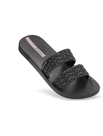Chanclas Sandalias Playa Sandalia Playa Mujer Suela Plana - Ipanema
