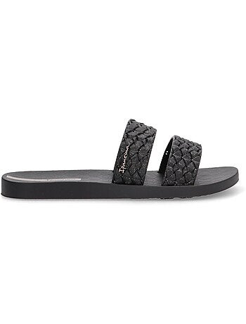 Chanclas Sandalias Playa Sandalia Playa Mujer Suela Plana - Ipanema