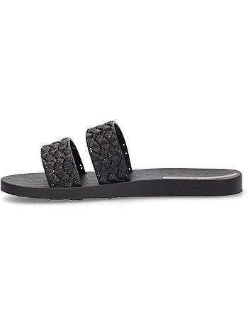 Chanclas Sandalias Playa Sandalia Playa Mujer Suela Plana - Ipanema