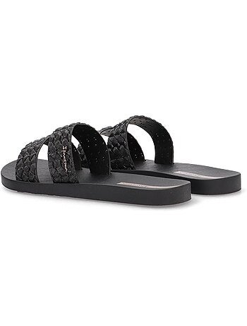 Chanclas Sandalias Playa Sandalia Playa Mujer Suela Plana - Ipanema