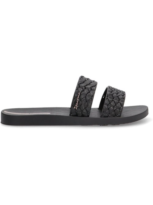 Chanclas Sandalias Playa Sandalia Playa Mujer Suela Plana - Ipanema - Kiabi