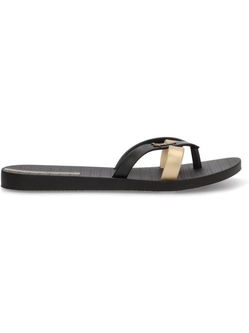 Chanclas sandalias playa sandalia playa mujer suela plana - ipanema - Kiabi