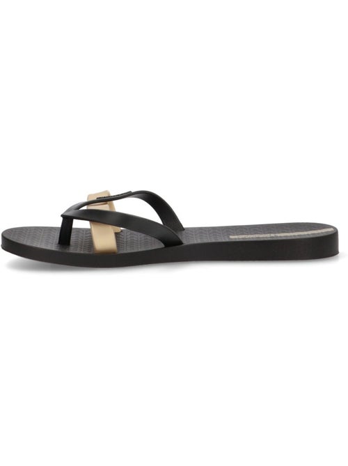 Chanclas sandalias playa sandalia playa mujer suela plana - ipanema - Kiabi