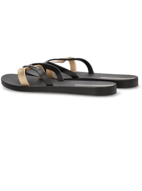Chanclas sandalias playa sandalia playa mujer suela plana - ipanema - Kiabi