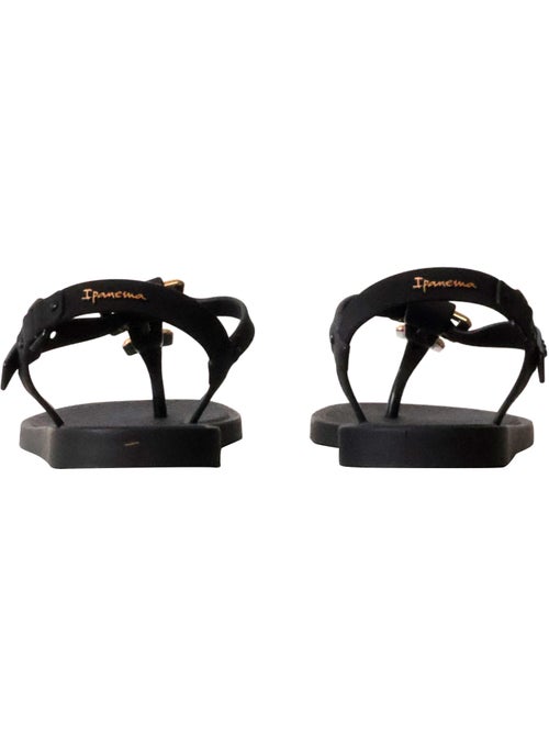 Chanclas Sandalias Playa Sandalia Playa Mujer Suela Plana - Ipanema - Kiabi Chanclas Sandalias Playa Sandalia Playa Mujer Suela Plana - Ipanema - Kiabi