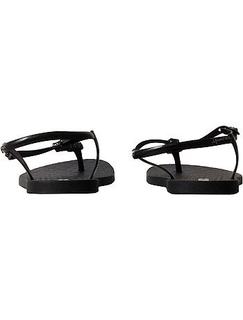 Chanclas Sandalias Playa Sandalia Playa Mujer Suela Plana - Ipanema