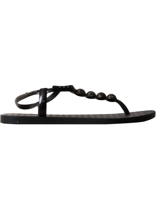 Chanclas Sandalias Playa Sandalia Playa Mujer Suela Plana - Ipanema - Kiabi Chanclas Sandalias Playa Sandalia Playa Mujer Suela Plana - Ipanema - Kiabi