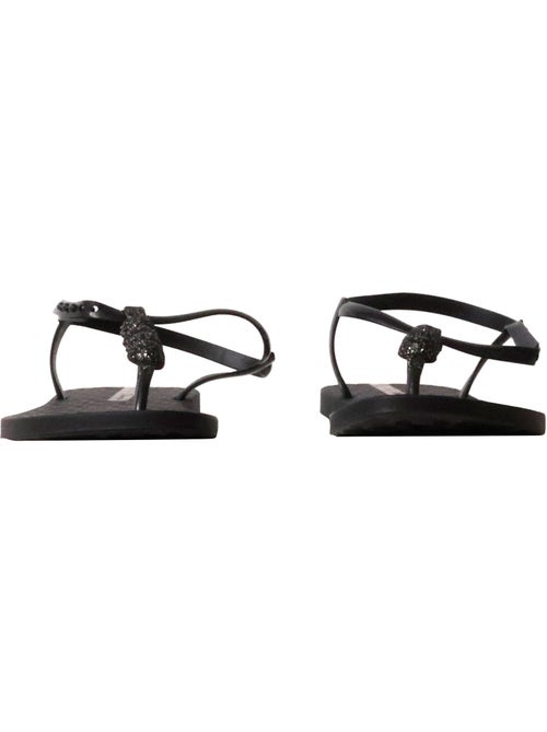 Chanclas Sandalias Playa Sandalia Playa Mujer Suela Plana - Ipanema - Kiabi Chanclas Sandalias Playa Sandalia Playa Mujer Suela Plana - Ipanema - Kiabi