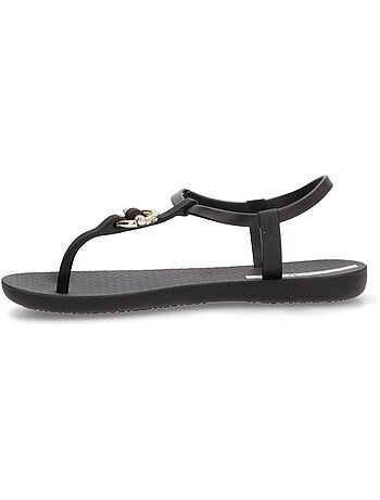 Chanclas Sandalias Playa Sandalia Playa Mujer Suela Plana - Ipanema