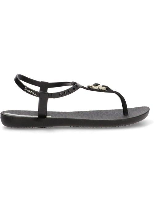 Chanclas Sandalias Playa Sandalia Playa Mujer Suela Plana - Ipanema - Kiabi