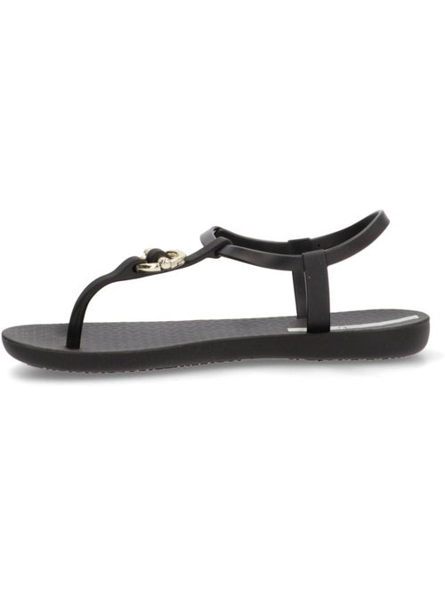 Chanclas Sandalias Playa Sandalia Playa Mujer Suela Plana - Ipanema - Kiabi