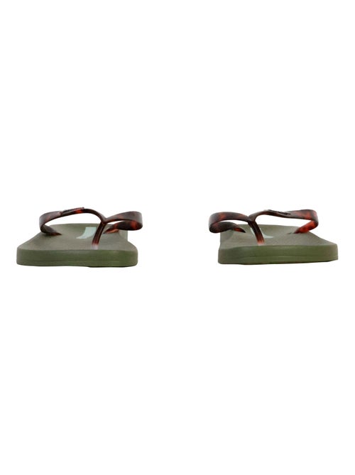 Chanclas Sandalias Playa Sandalia Playa Mujer Suela Plana - Ipanema - Kiabi