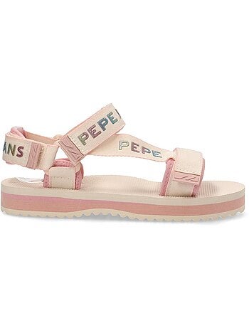 Chanclas sandalias playa sandalia playa mujer suela plana - pepe jeans