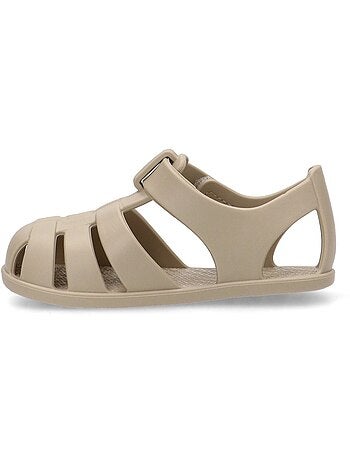 Chanclas Sandalias Playa Sandalia Playa Niña Suela Plana - Igor