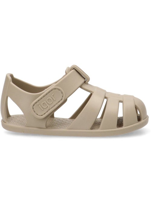 Chanclas Sandalias Playa Sandalia Playa Niña Suela Plana - Igor - Kiabi Chanclas Sandalias Playa Sandalia Playa Niña Suela Plana - Igor - Kiabi