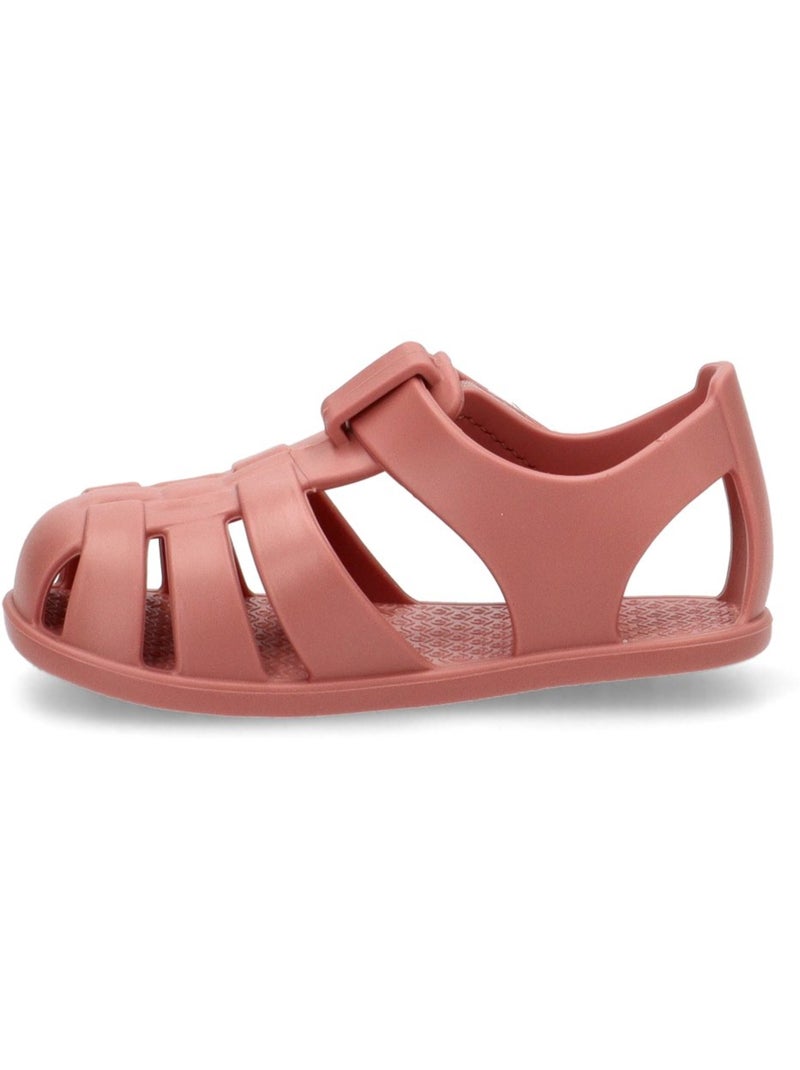 Chanclas Sandalias Playa Sandalia Playa Niña Suela Plana - Igor Rosa - Kiabi