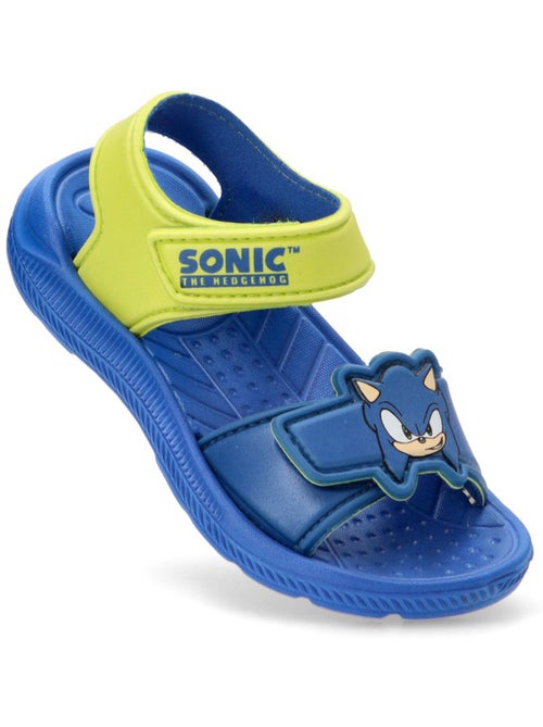 Chanclas Sandalias Playa Sandalia Playa Niño Suela Plana - Leomil - Kiabi