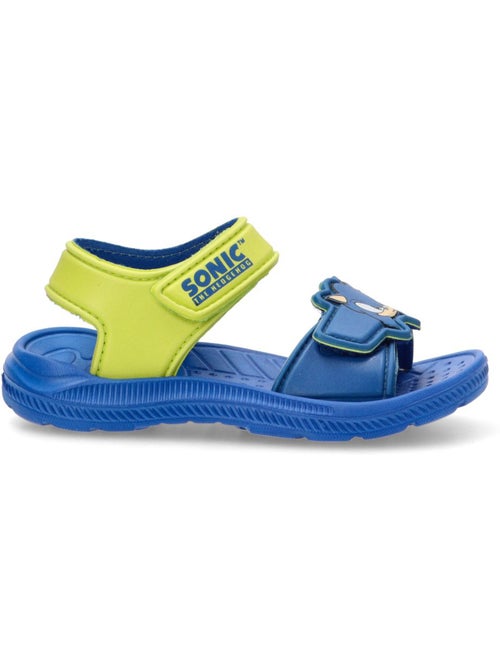 Chanclas Sandalias Playa Sandalia Playa Niño Suela Plana - Leomil - Kiabi