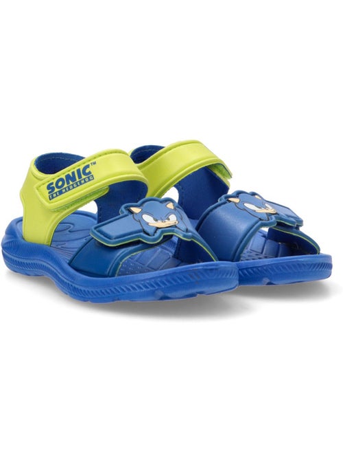 Chanclas Sandalias Playa Sandalia Playa Niño Suela Plana - Leomil - Kiabi