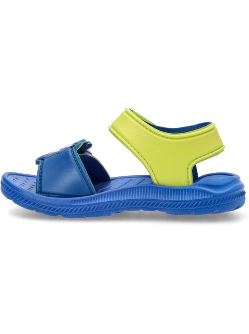 Chanclas Sandalias Playa Sandalia Playa Niño Suela Plana - Leomil - Kiabi