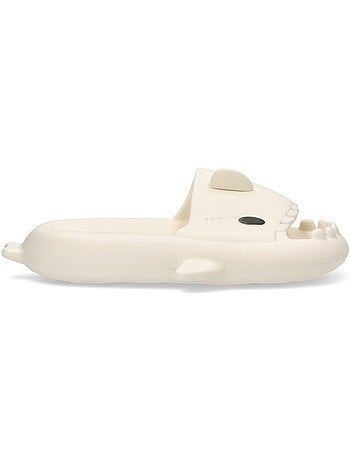 Chanclas Sandalias Playa Zueco Playa Hombre Suela Plana - Jomix