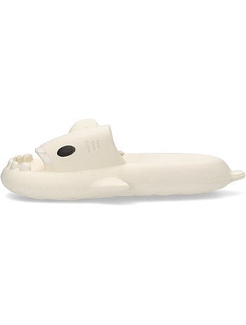 Chanclas Sandalias Playa Zueco Playa Hombre Suela Plana - Jomix