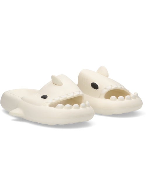 Chanclas Sandalias Playa Zueco Playa Hombre Suela Plana - Jomix - Kiabi