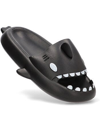 Chanclas Sandalias Playa Zueco Playa Hombre Suela Plana - Jomix