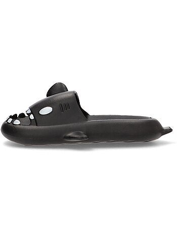 Chanclas Sandalias Playa Zueco Playa Hombre Suela Plana - Jomix