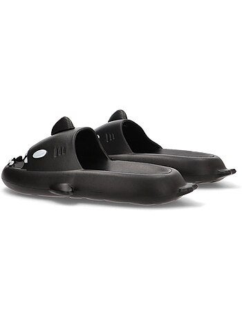 Chanclas Sandalias Playa Zueco Playa Hombre Suela Plana - Jomix