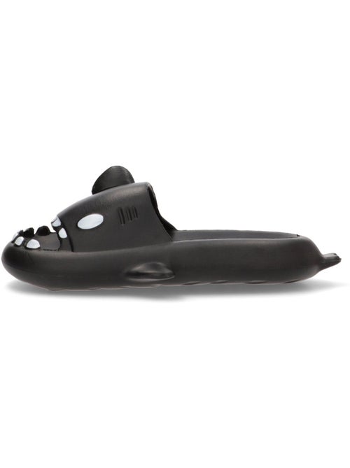 Chanclas Sandalias Playa Zueco Playa Hombre Suela Plana - Jomix - Kiabi Chanclas Sandalias Playa Zueco Playa Hombre Suela Plana - Jomix - Kiabi