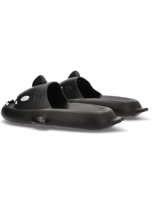 Chanclas Sandalias Playa Zueco Playa Hombre Suela Plana - Jomix - Kiabi Chanclas Sandalias Playa Zueco Playa Hombre Suela Plana - Jomix - Kiabi