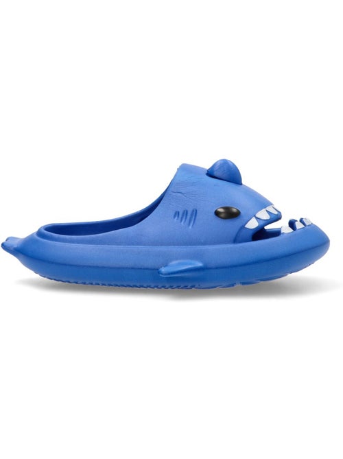 Chanclas sandalias playa zueco playa niño suela plana - jomix - Kiabi Chanclas sandalias playa zueco playa niño suela plana - jomix - Kiabi