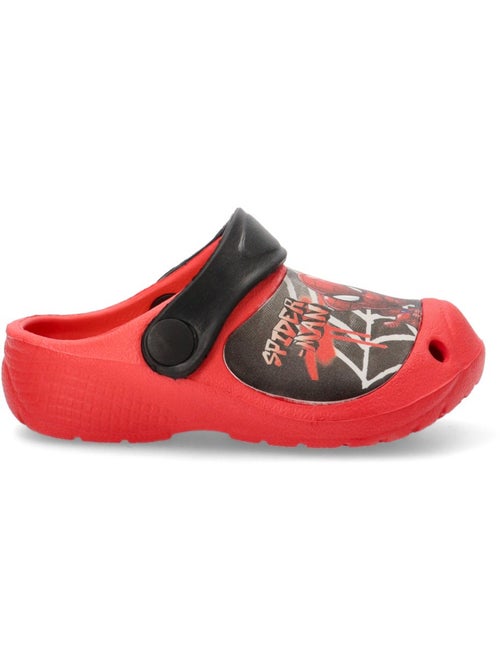 Chanclas sandalias playa zueco playa niño suela plana - leomil - Kiabi Chanclas sandalias playa zueco playa niño suela plana - leomil - Kiabi