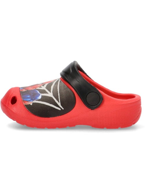 Chanclas sandalias playa zueco playa niño suela plana - leomil - Kiabi Chanclas sandalias playa zueco playa niño suela plana - leomil - Kiabi