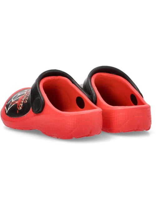 Chanclas sandalias playa zueco playa niño suela plana - leomil - Kiabi Chanclas sandalias playa zueco playa niño suela plana - leomil - Kiabi