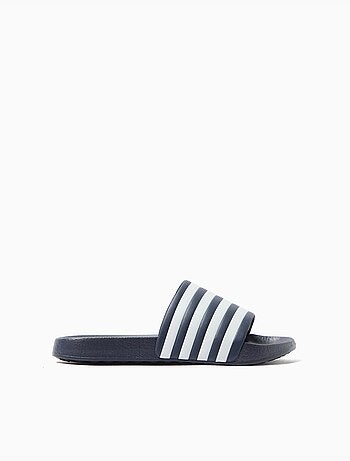 Chanclas slide, mo fashion