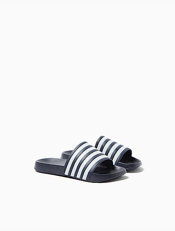 Chanclas slide, mo fashion