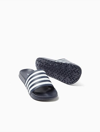 Chanclas slide, mo fashion